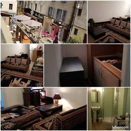 Apartment Cathédrale: Imperial Heart, Near Beaches