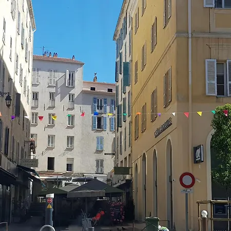 Cathédrale: Imperial Heart, Near Beaches * Ajaccio (Corsica)